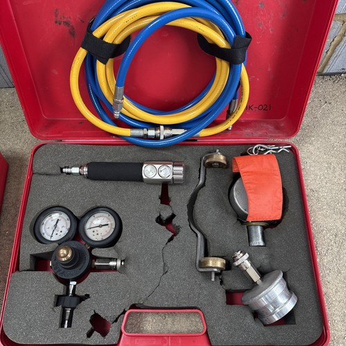 Fire rescue service hose - ex,