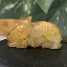 Antique Chinese Hand Carved