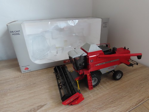 Universal hobbies massey - universal,