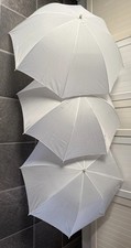 3 X Studio Light White