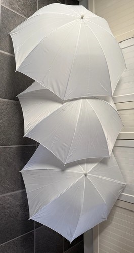 Studio light white - x,
