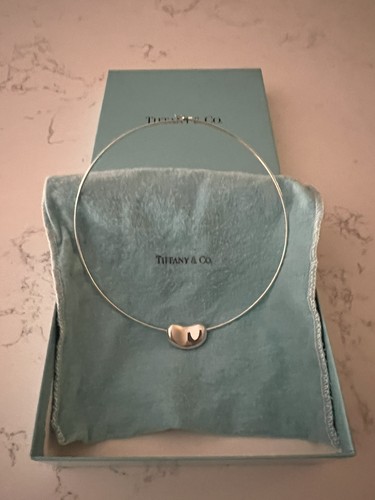 Tiffany elsa peretti - &,