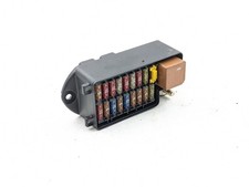 18 WAY ENGINE BAY FUSE BOX