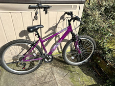 Apollo Jewel Mountain Bike