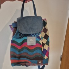 Collier Campbell Liberty Print