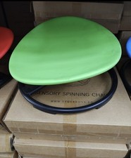 Sensory Spinning Chair for