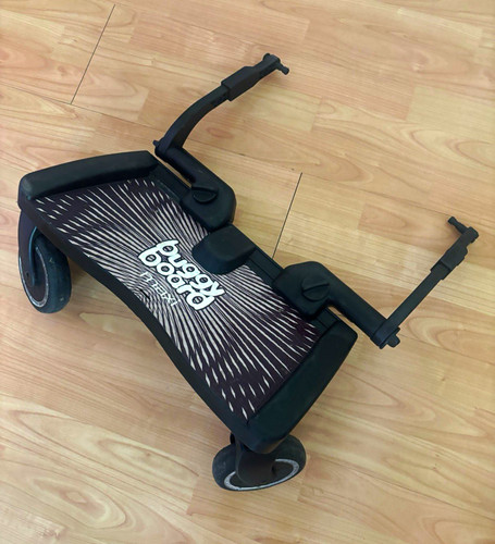 Icandy buggy board ride - buggy, ride-on