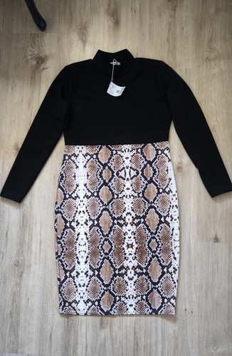 Ladies pencil dress - pencil,