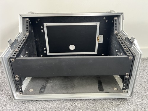 Kamkase combo flight - flight, case