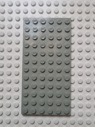Lego vintage 6x12 old - lego,
