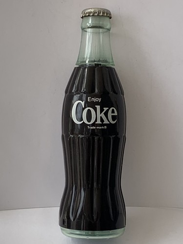 Vintage novely radio coca - novely, coca-cola