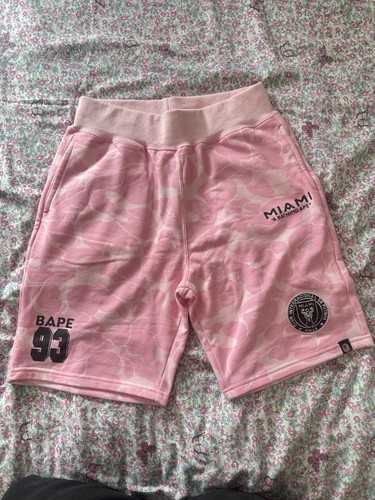 Bape shorts - bape,