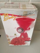 Rigamonti The Mincer Mince