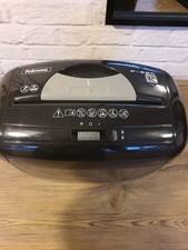 Fellowes P-35C Powershred