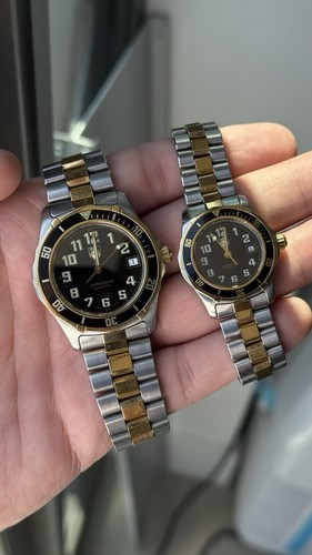 Tag heuer professional - heuer,
