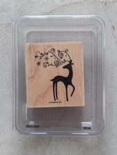 Stampin' Up! Dasher Wood