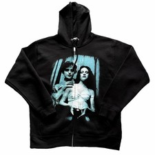 Twilight Retro movie Zip Hoodie S-5XL