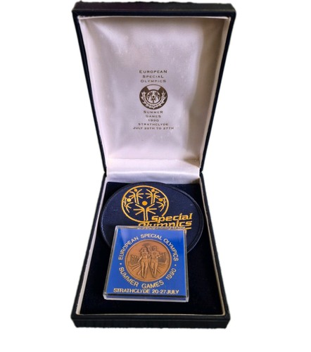1990 strathclyde european - 1990,