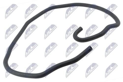 Radiator hose for ford - for, c-max