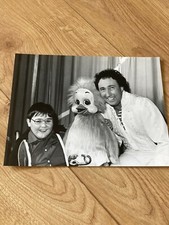 Keith Harris and Orville The