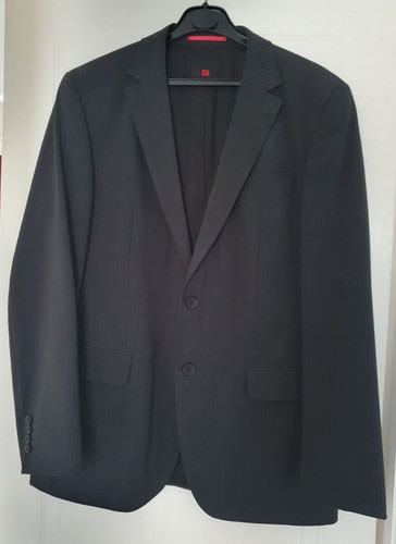 Maxx mens button - mens, wool
