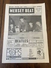 The Beatles - Rare Merseybeat