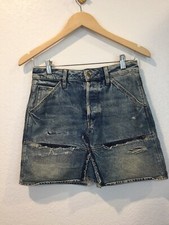G-Star Women's Restored Denim