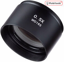 New SM05 0.5X Barlow Lens For