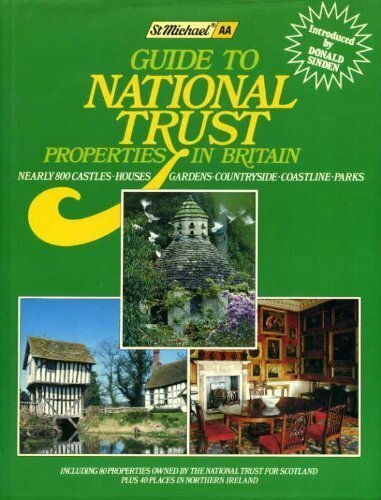 Guide national trust - national,
