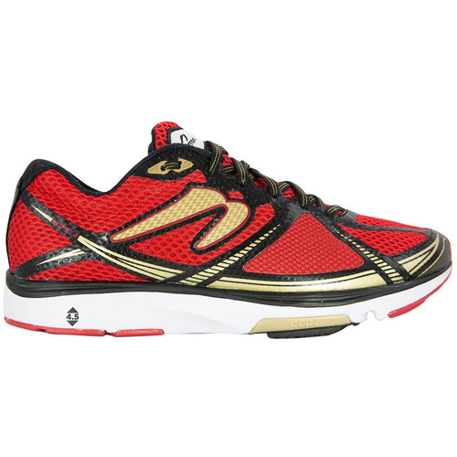 Newton running kismet 49 - kismet, 46