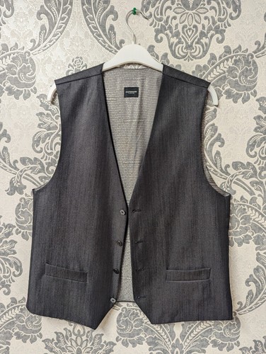 Mens masterhand waistcoat - mens,
