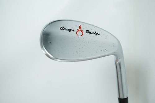 Gauge design sand - 56°, /