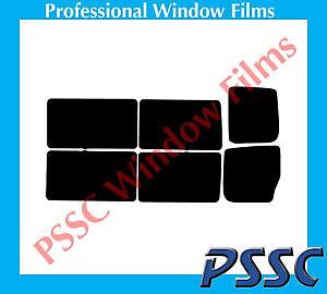 Pssc professional pre cut - professional, rear