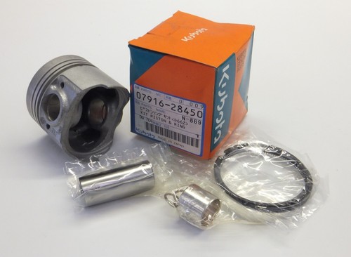 Kubota engine piston ring - kubota, &