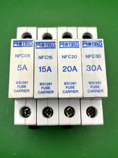 Proteus Fuse Carrier 5A NFC05