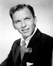 Frank Sinatra [1030709] 8x10 photo (other sizes available)