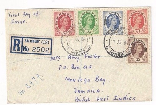 1954 slaisbury southern - 1954,