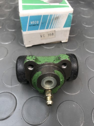 New veco rear - new,