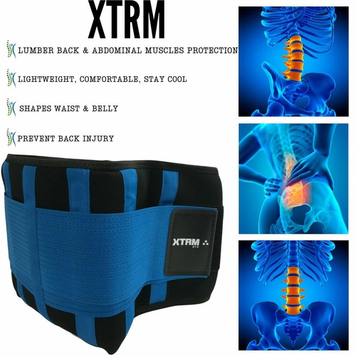 Posture belt lower - posture,