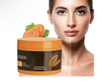 4pcs luxury tanning gel - tanning, for