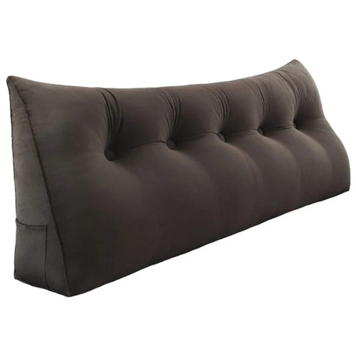 Pillow bolster reading - bolster,