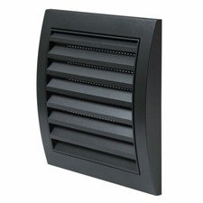 Anthracite Air Vent Grille