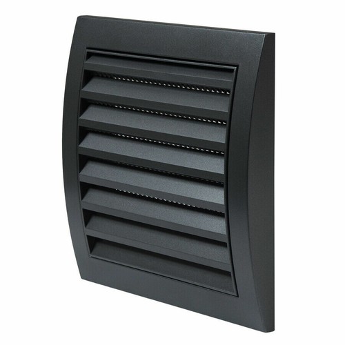 Anthracite air vent - air,