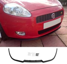For Fiat Punto Grande Front