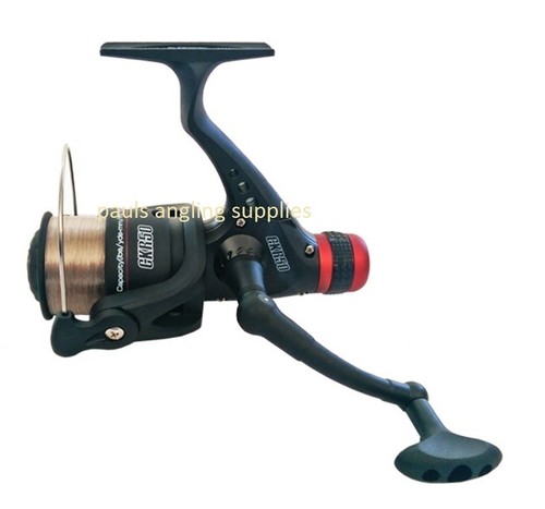 Ckr match float fishing - 30,