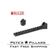 Samson Ruger 10/22 Scope Base