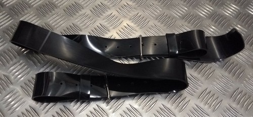 Pvc patent ceremonial parade - patent,