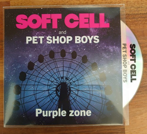 Soft cell and pet - soft, shop