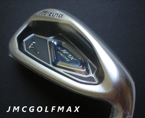 New mizuno jpx - jpx, steel