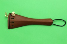 VIOLIN TAILPIECE, 4/4, HILL